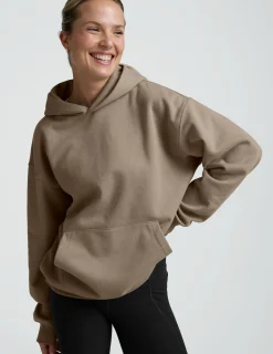 LuxeFleece™ Classic Oversized Hoodie