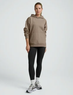 LuxeFleece™ Classic Oversized Hoodie