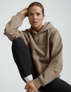 LuxeFleece™ Classic Oversized Hoodie