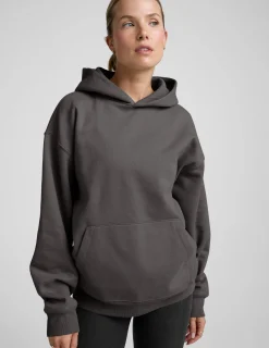 LuxeFleece™ Classic Oversized Hoodie