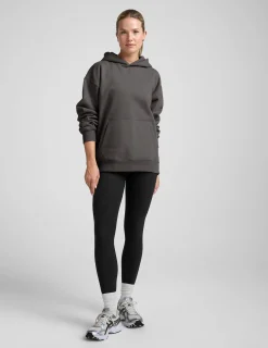 LuxeFleece™ Classic Oversized Hoodie
