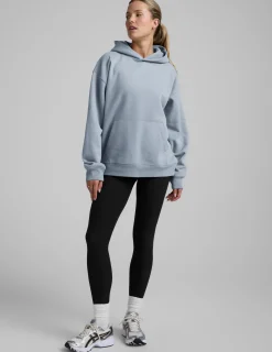 LuxeFleece™ Classic Oversized Hoodie