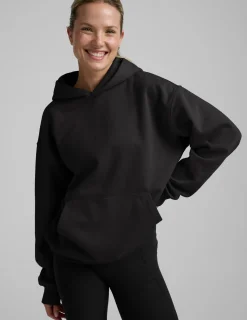LuxeFleece™ Classic Oversized Hoodie