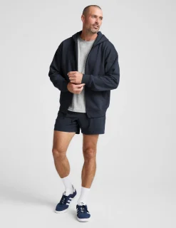 LuxeFleece™ Men's Full Zip Hoodie