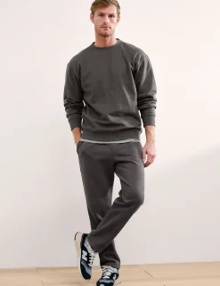 LuxeFleece™ Straight Leg Men's Pant