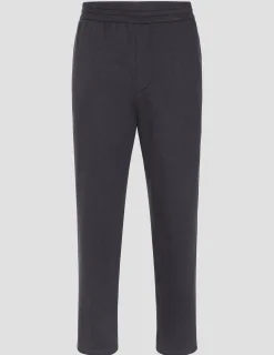 LuxeFleece™ Straight Leg Men's Pant
