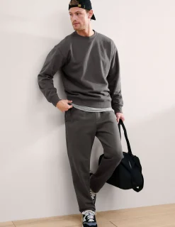 LuxeFleece™ Straight Leg Men's Pant