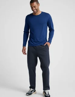 LuxeFleece™ Straight Leg Men's Pant
