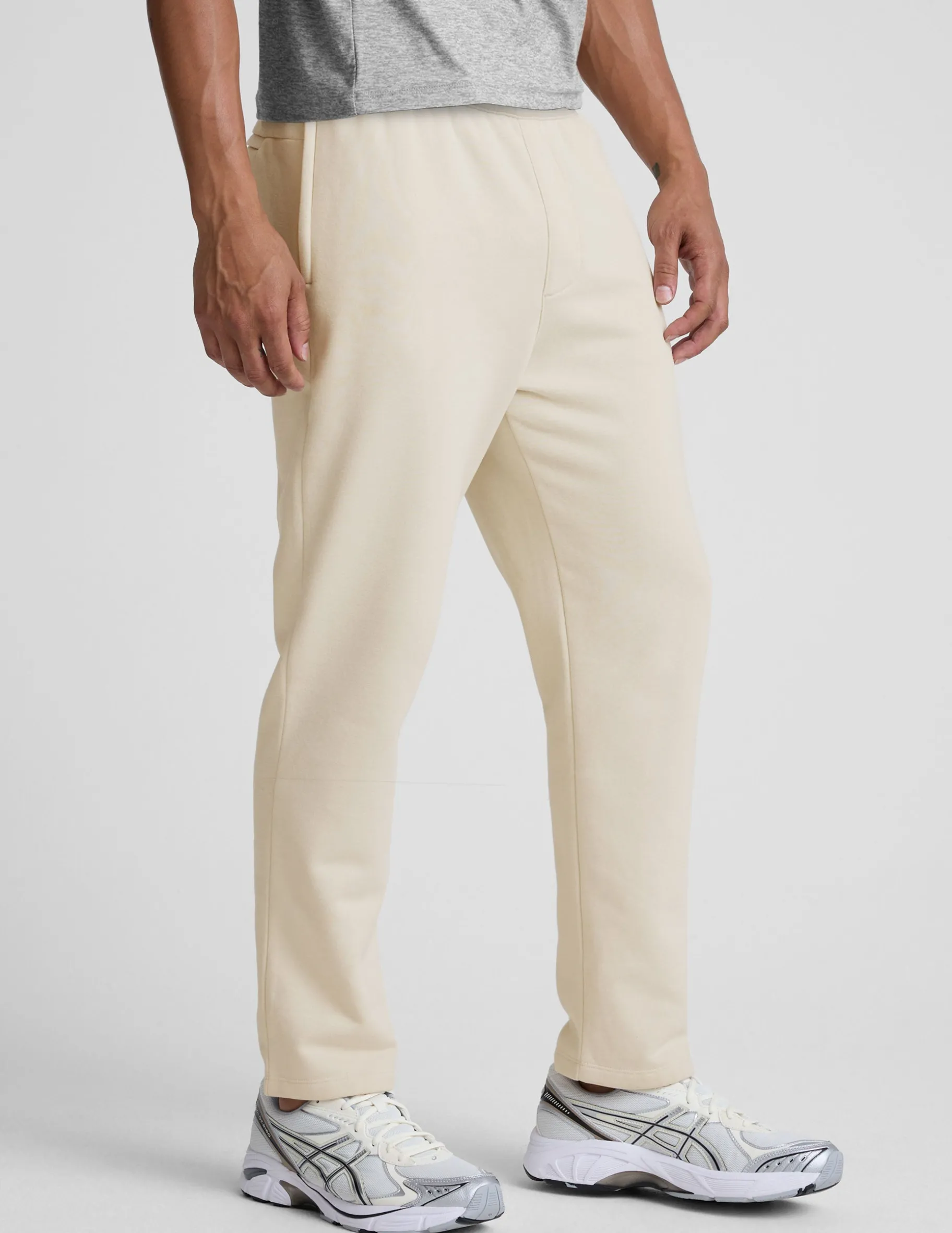 LuxeFleece™ Straight Leg Men's Pant