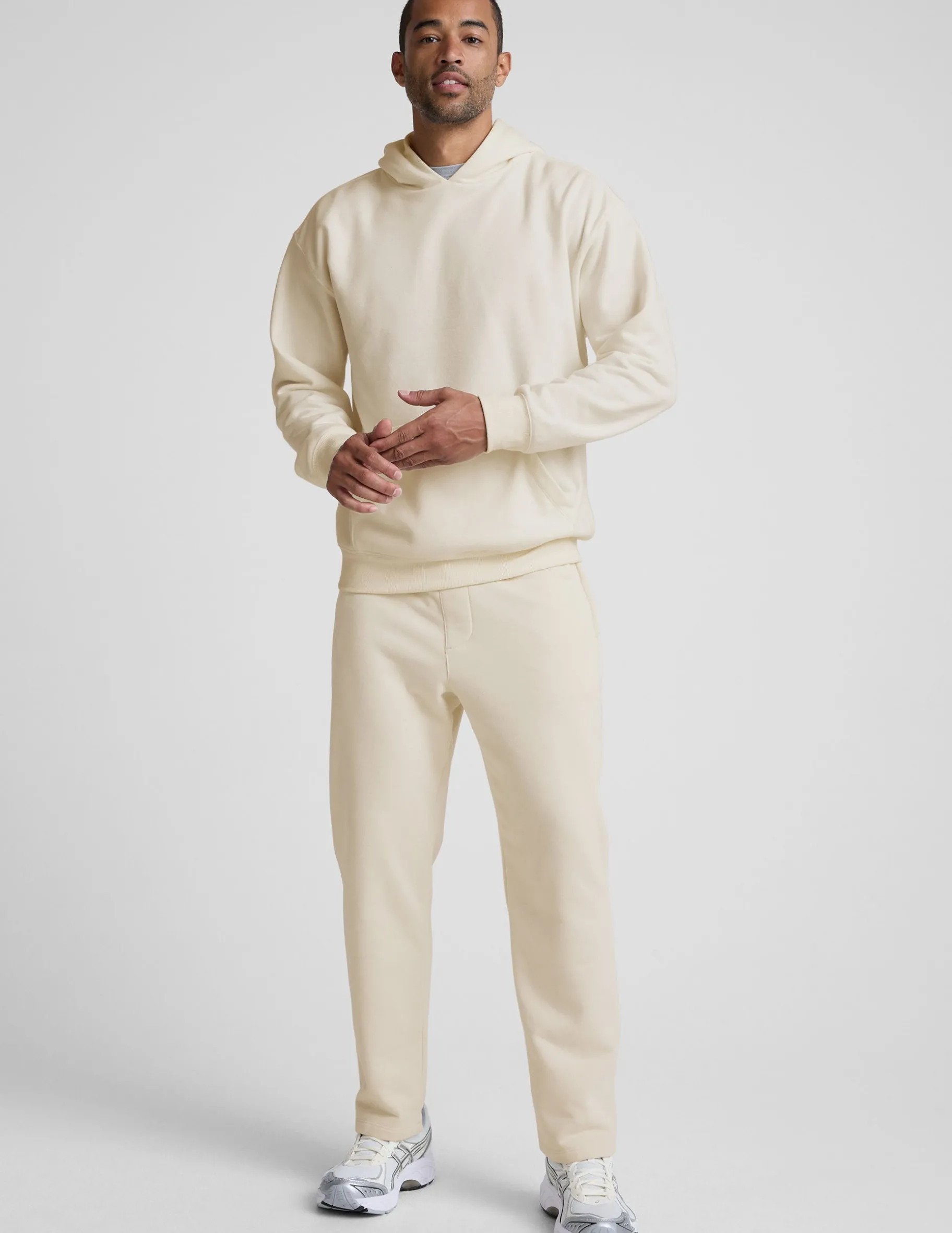 LuxeFleece™ Straight Leg Men's Pant