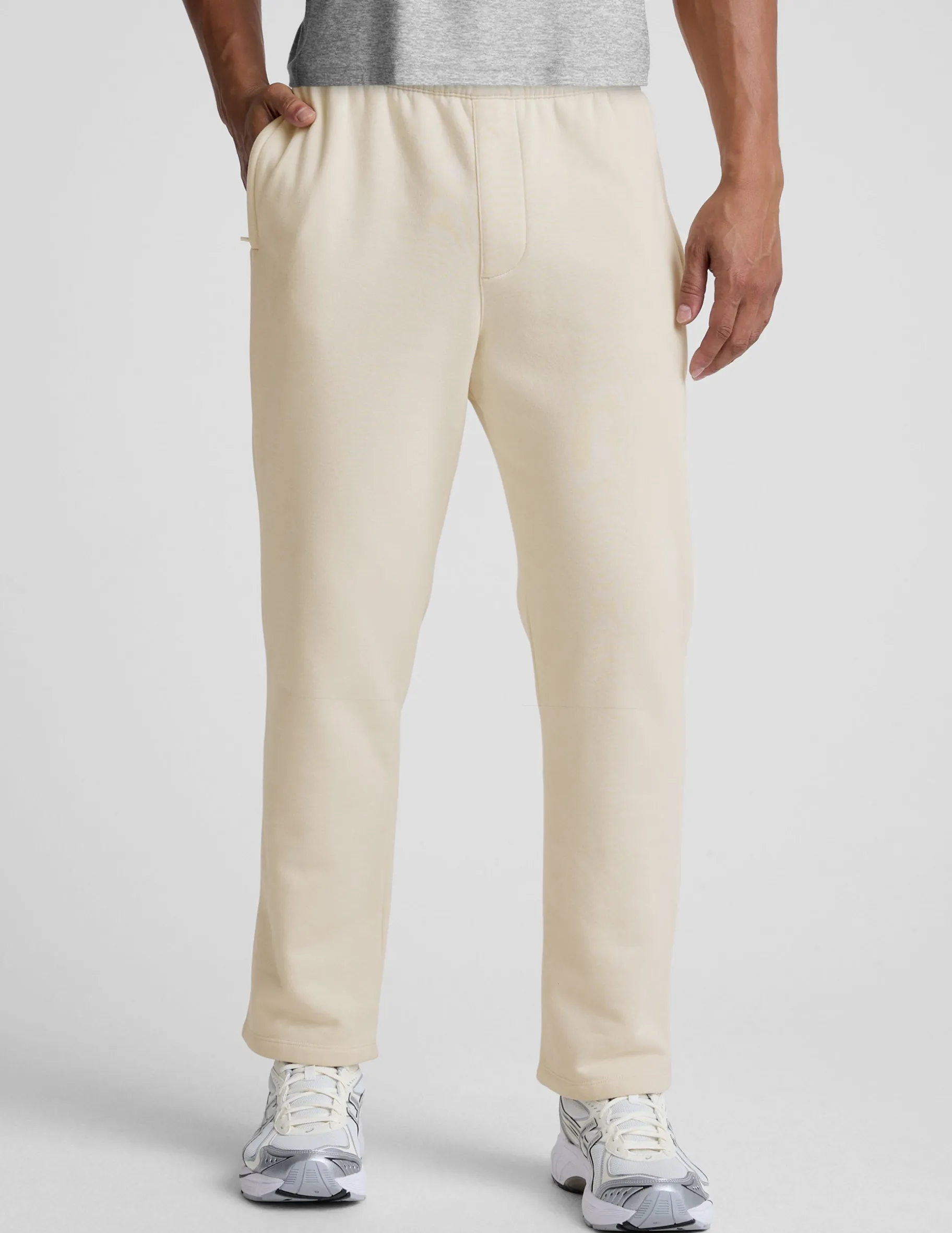 LuxeFleece™ Straight Leg Men's Pant