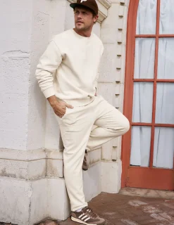 LuxeFleece™ Straight Leg Men's Pant