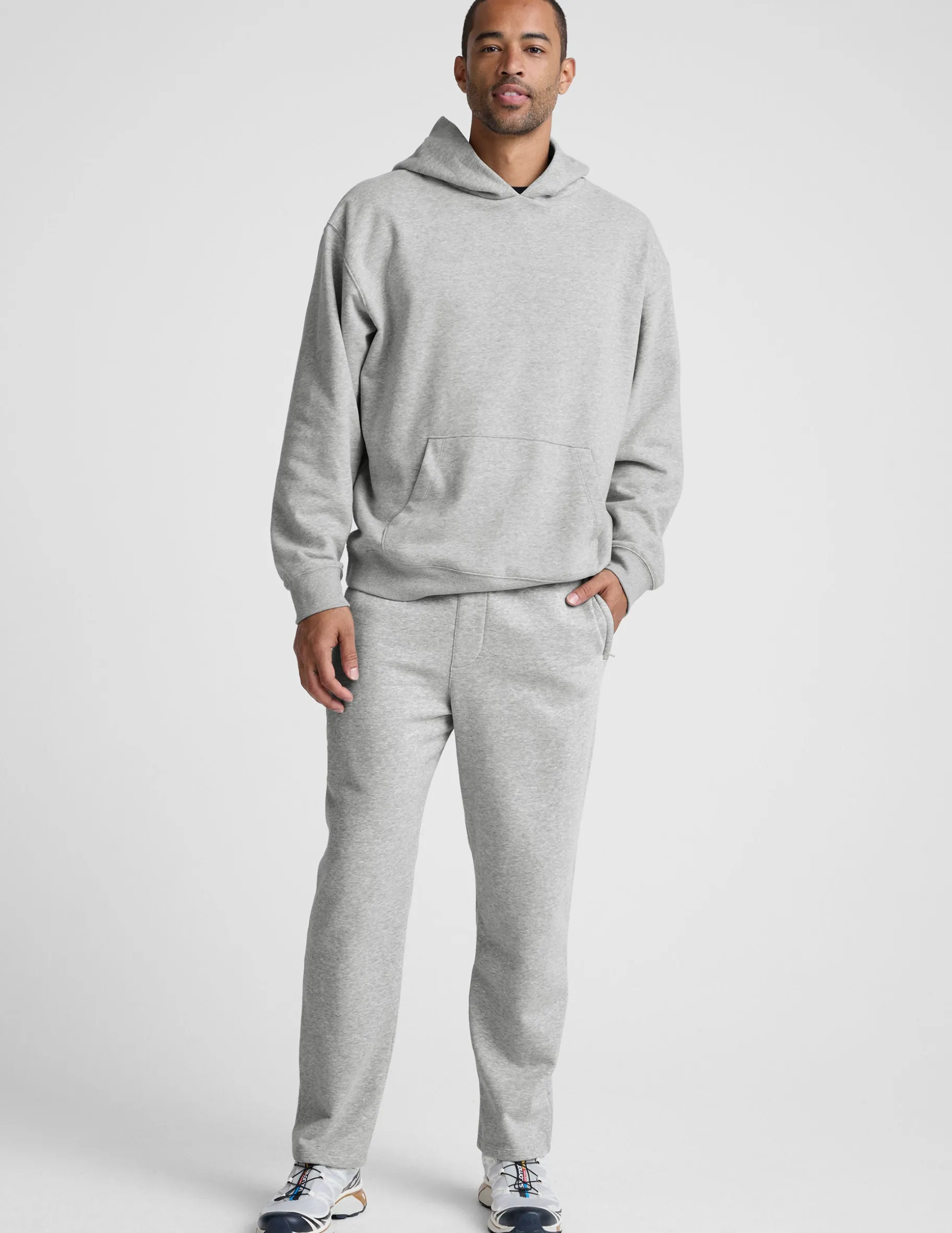 LuxeFleece™ Straight Leg Men's Pant