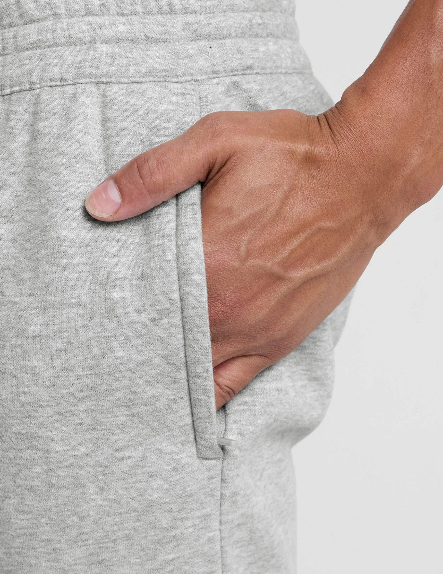 LuxeFleece™ Straight Leg Men's Pant