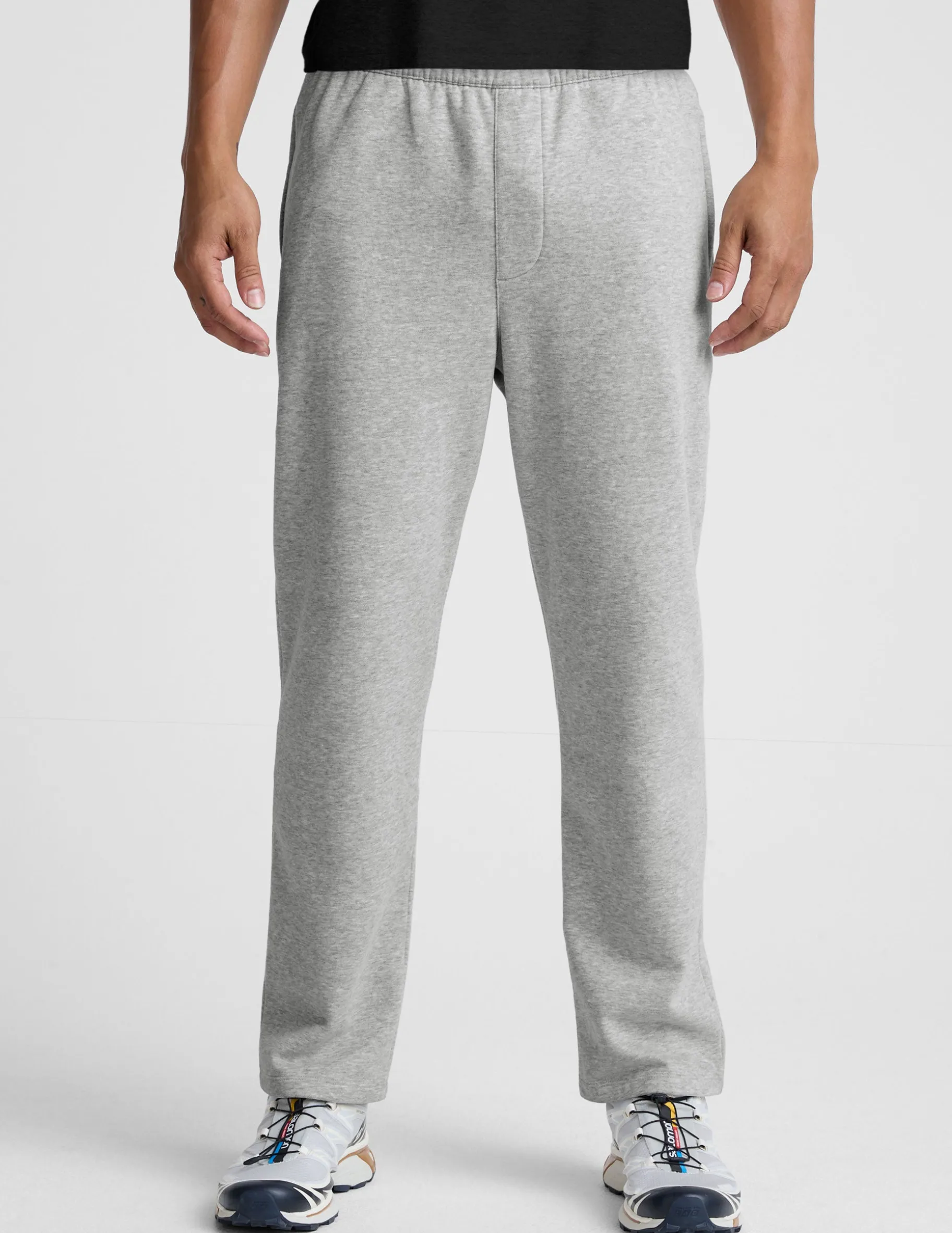 LuxeFleece™ Straight Leg Men's Pant