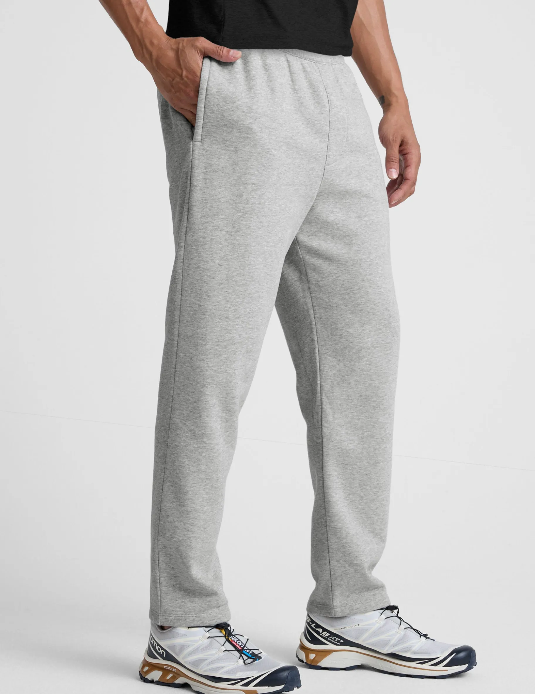 LuxeFleece™ Straight Leg Men's Pant