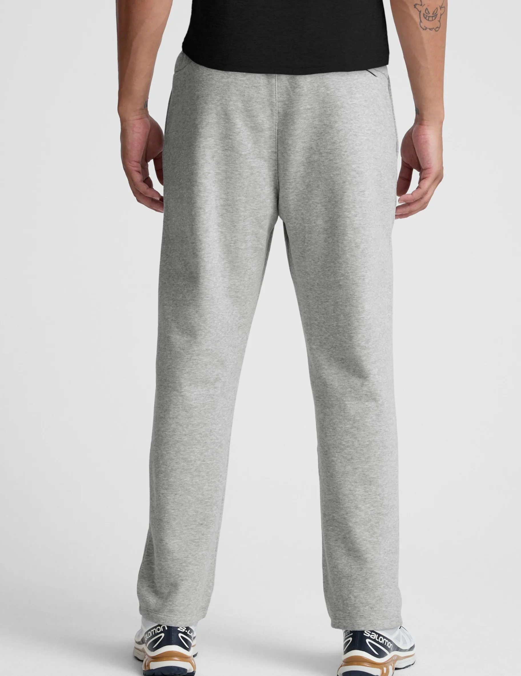 LuxeFleece™ Straight Leg Men's Pant