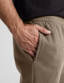 LuxeFleece™ Straight Leg Men's Pant