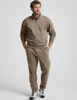LuxeFleece™ Straight Leg Men's Pant