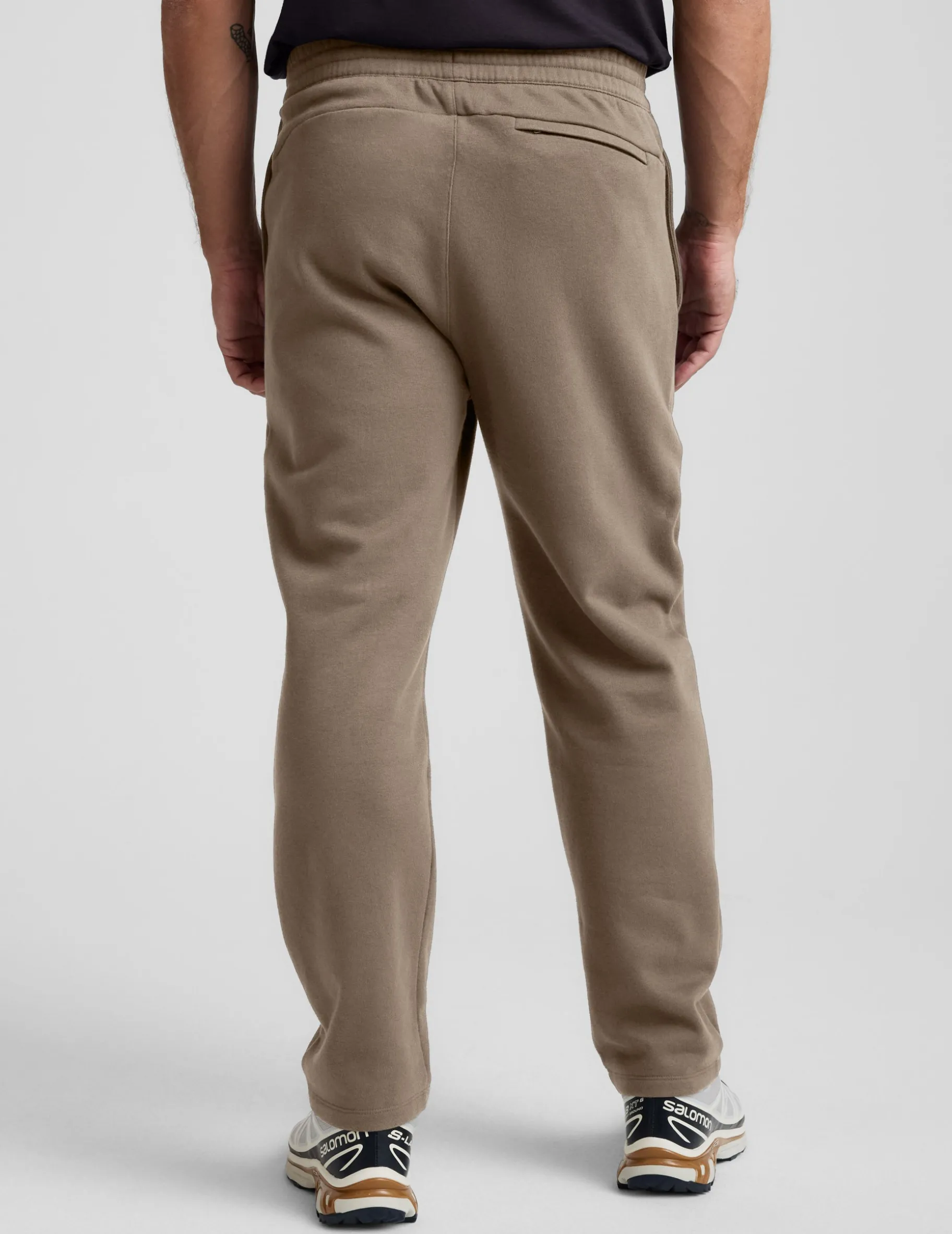 LuxeFleece™ Straight Leg Men's Pant