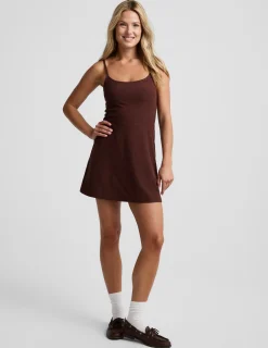 Midweight Spacedye™ Forever Dress