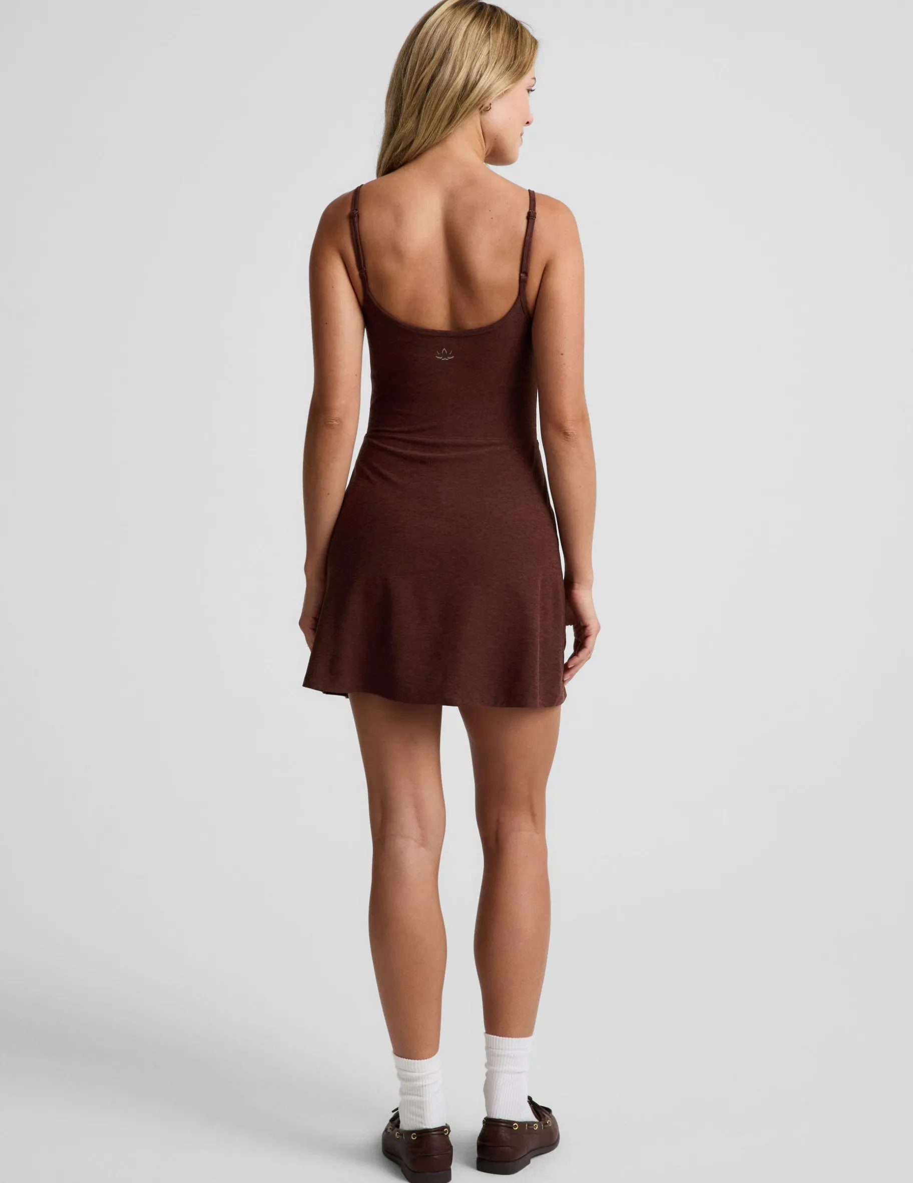 Midweight Spacedye™ Forever Dress