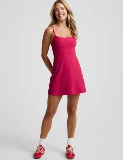 Midweight Spacedye™ Forever Dress
