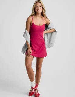 Midweight Spacedye™ Forever Dress