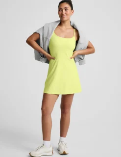 Midweight Spacedye™ Forever Dress