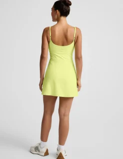 Midweight Spacedye™ Forever Dress