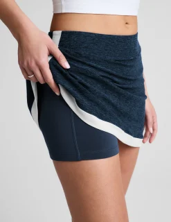 Midweight Spacedye™ Kickstart Skirt