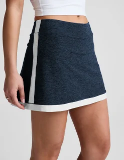 Midweight Spacedye™ Kickstart Skirt