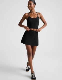Midweight Spacedye™ Kickstart Skirt