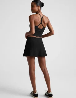 Midweight Spacedye™ Kickstart Skirt