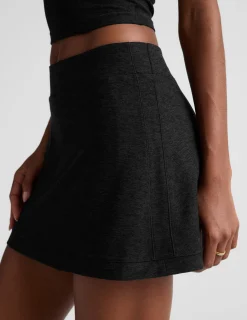 Midweight Spacedye™ Kickstart Skirt