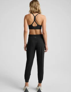 Midweight Spacedye™ Midi Jogger
