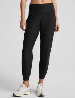 Midweight Spacedye™ Midi Jogger