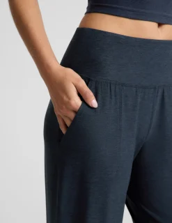 Midweight Spacedye™ Midi Jogger