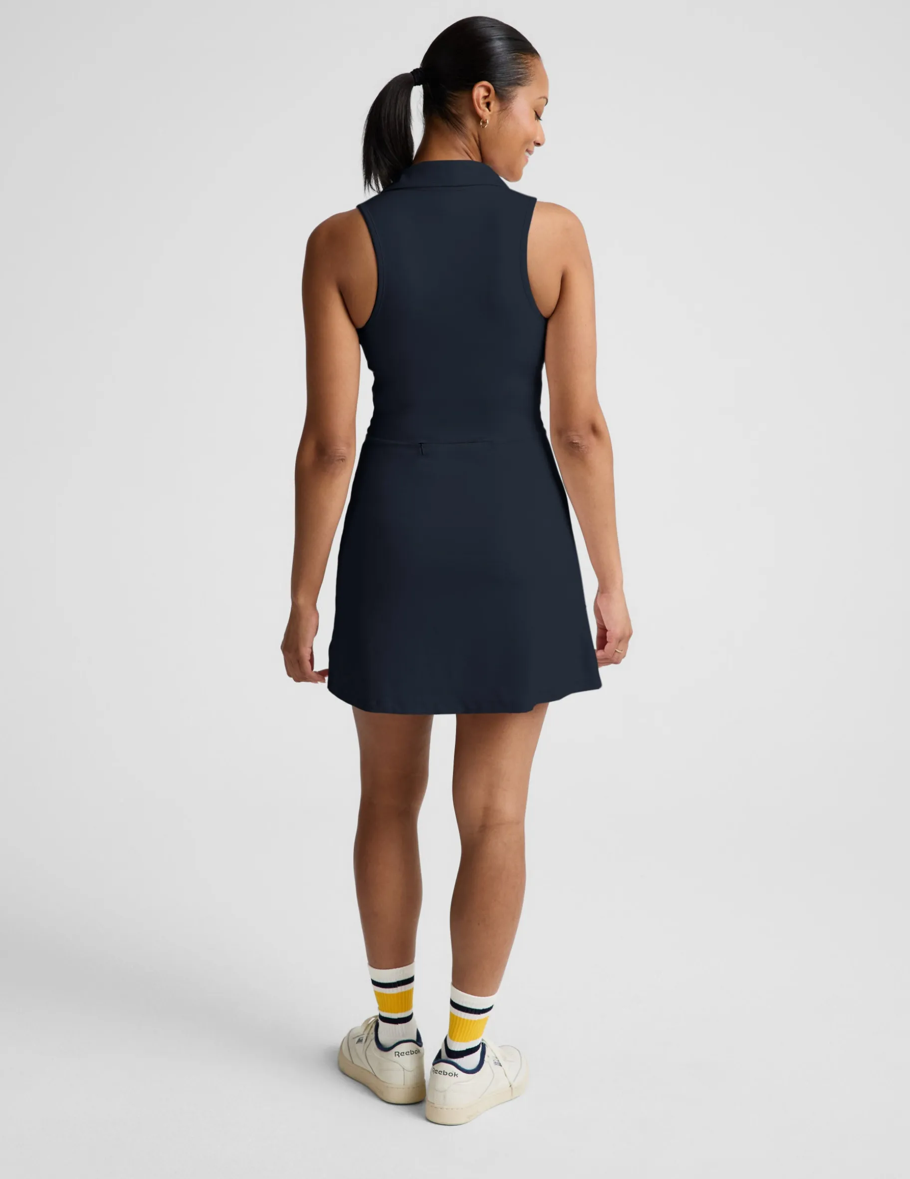 On Par Active Dress