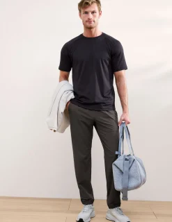 On The Go Men's Jogger