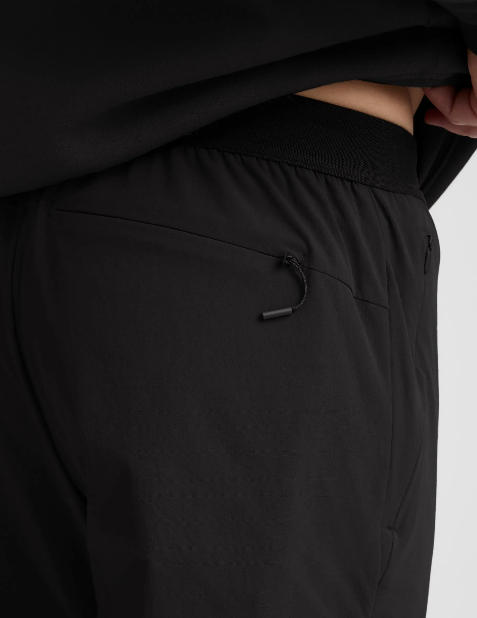 On The Go Men's Jogger