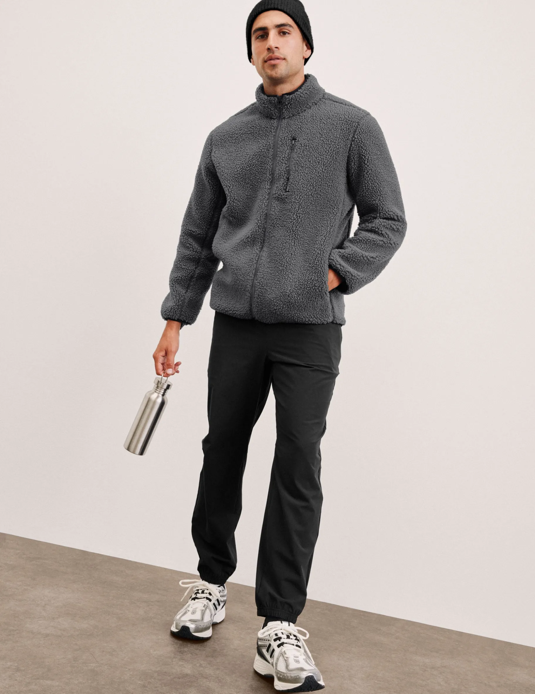On The Go Men's Jogger