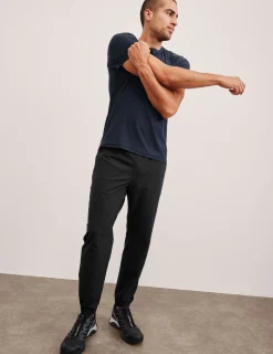 On The Go Men's Jogger