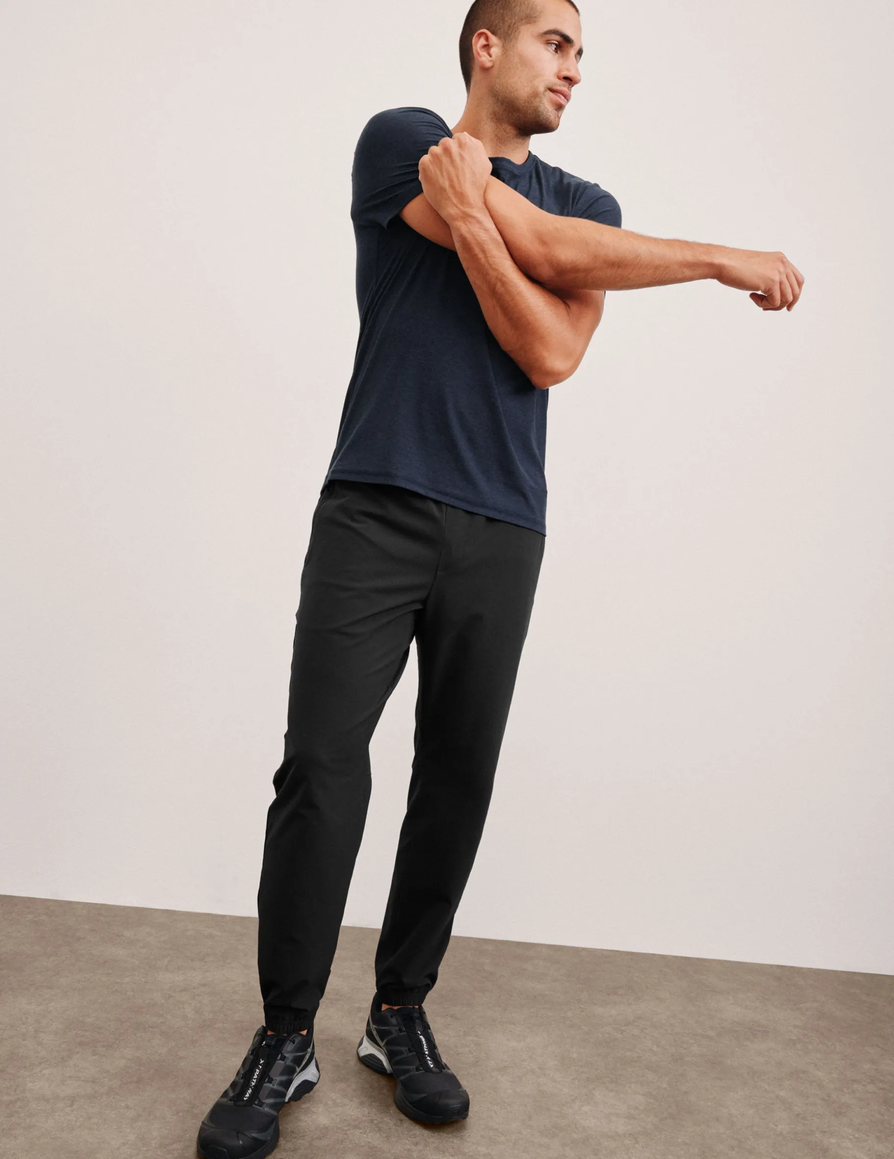 On The Go Men's Jogger