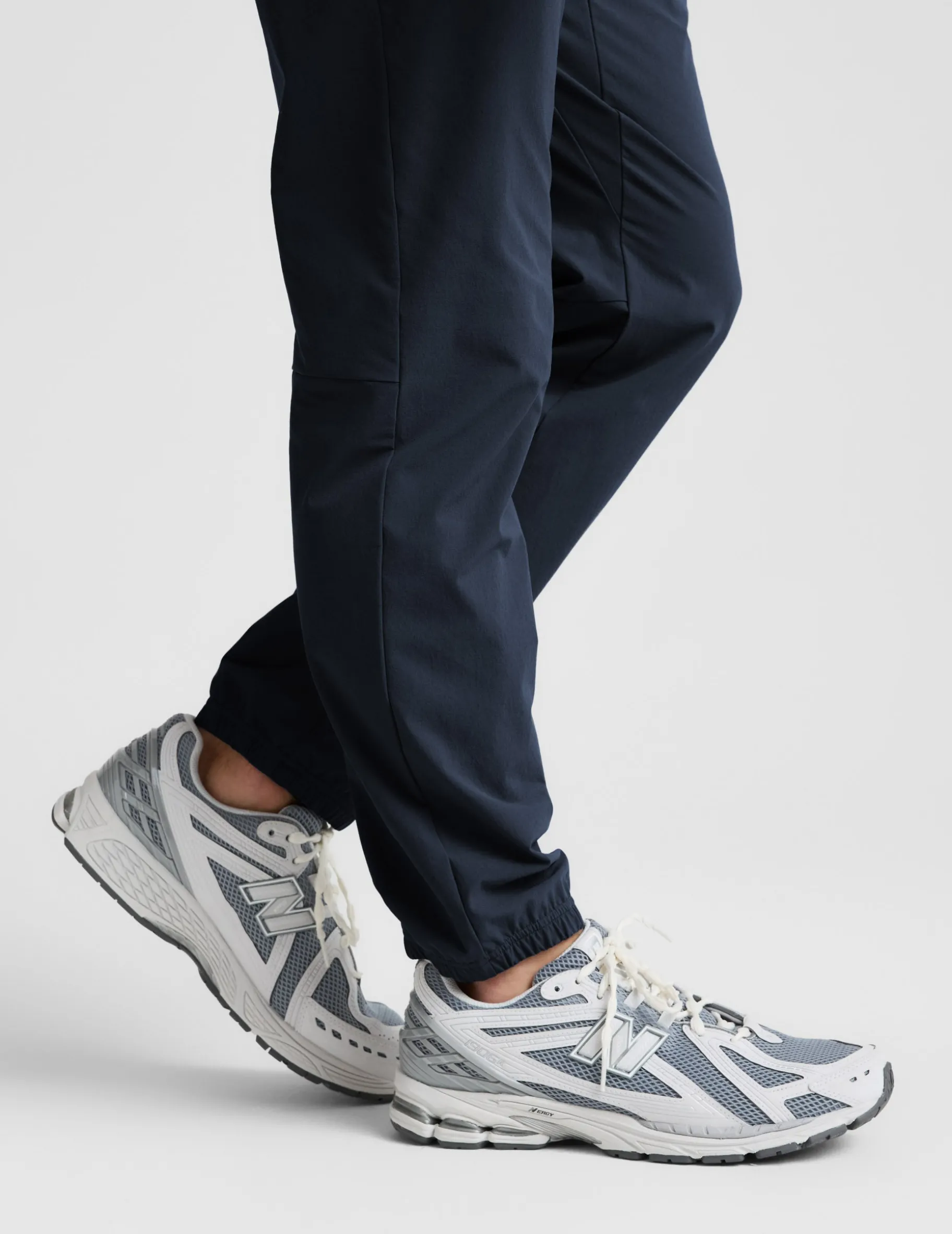 On The Go Men's Jogger