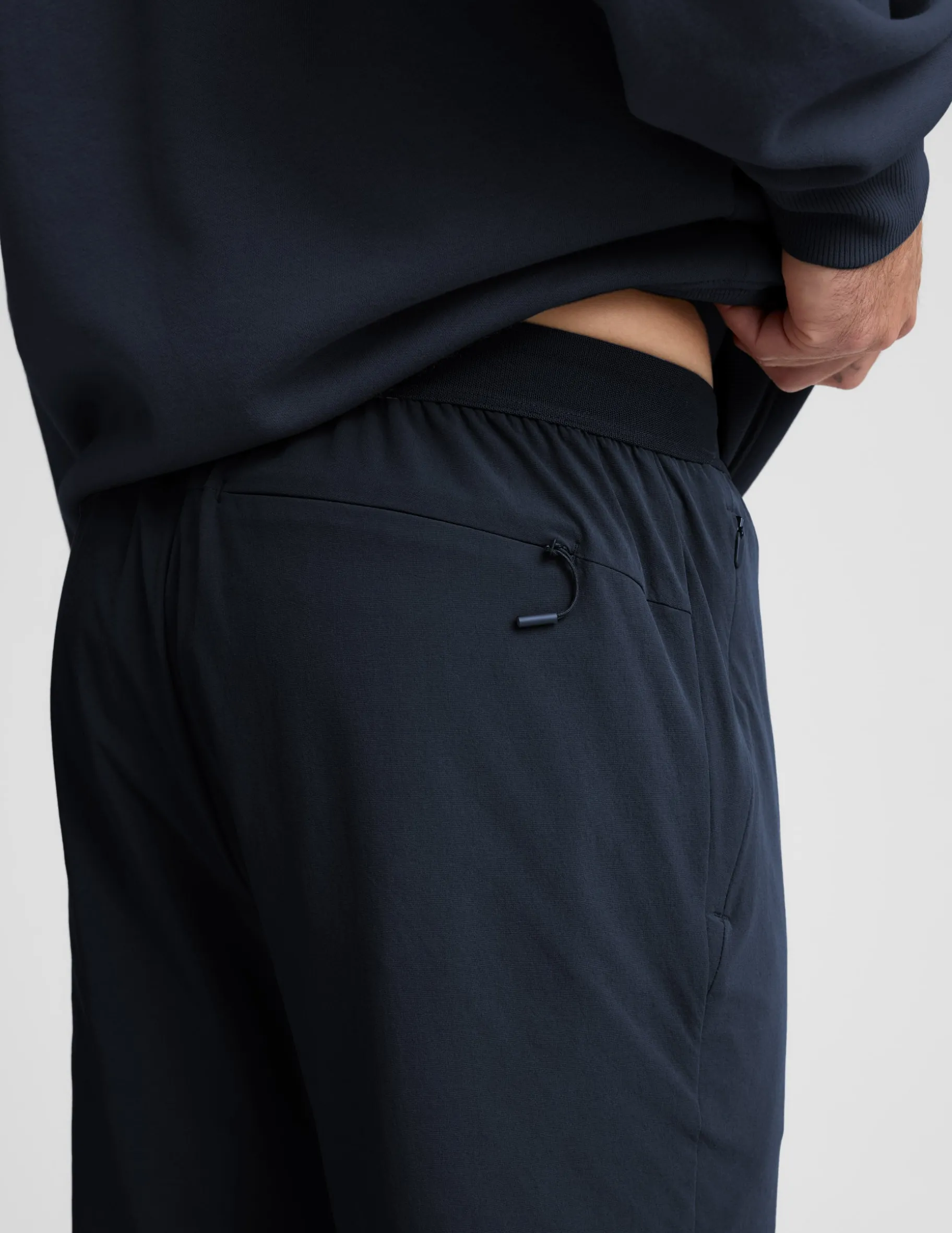 On The Go Men's Jogger