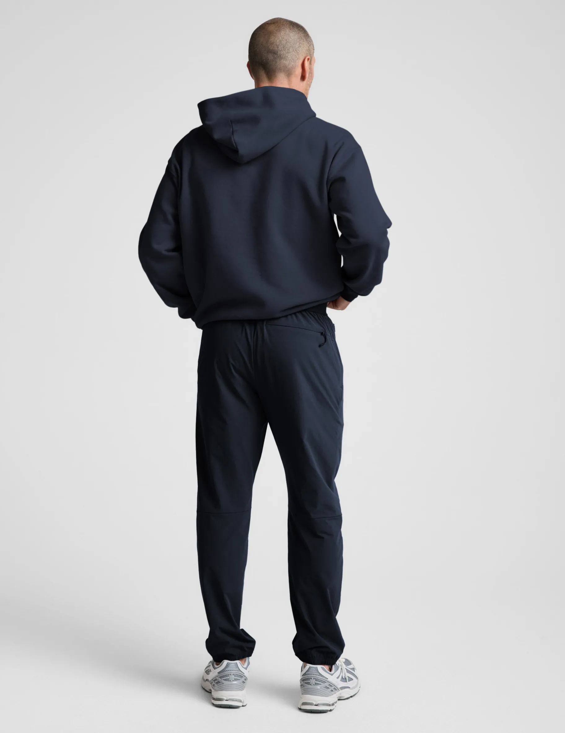 On The Go Men's Jogger