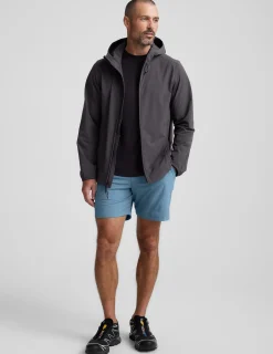 Pivotal 2.0 Men's Lined Short 7