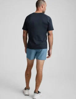 Pivotal 2.0 Men's Lined Short 5"