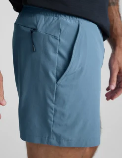 Pivotal 2.0 Men's Lined Short 5"